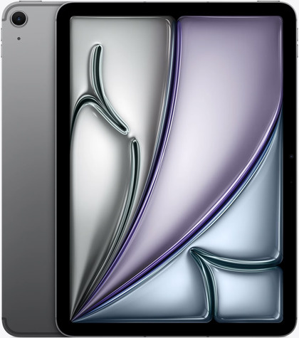 Apple Apple 11-inch iPad Air Wi-Fi + Cellular 128GB - Space Grey