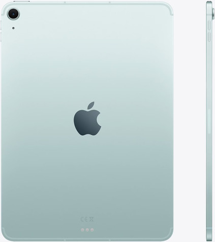 Apple 11-inch iPad Air Wi-Fi + Cellular 128GB - Blue