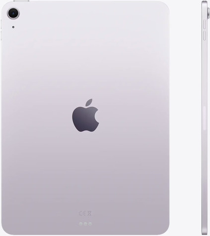 Apple iPad Air 11 M3 Wi-Fi 128GB (violett) 7.Gen