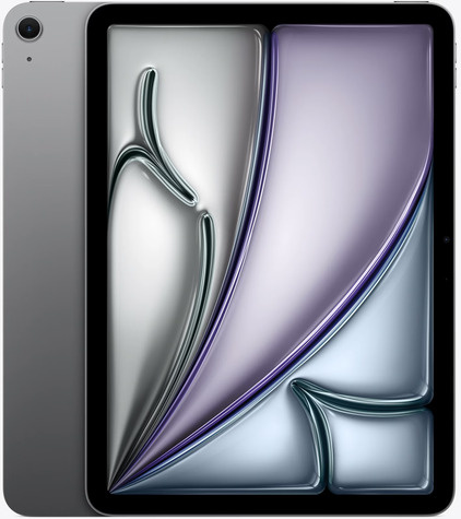 Apple 11-inch iPad Air Wi-Fi 512GB - Space Grey