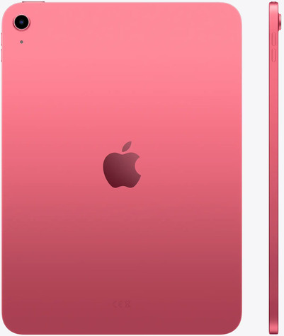 Apple iPad 11 (11.Gen) Wi-Fi 128GB pink