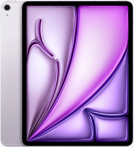 Apple Apple 11-inch iPad Air Wi-Fi + Cellular 128GB - Purple