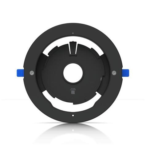 Ubiquiti AI Dome Camera Flush Mount (Black)