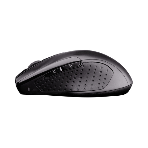 Cherry MW3000 Wireless Zwarte muis