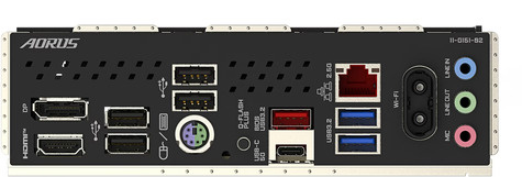 Gigabyte B840M Elite WIFI6E (B840,AM5,mATX,DDR5)