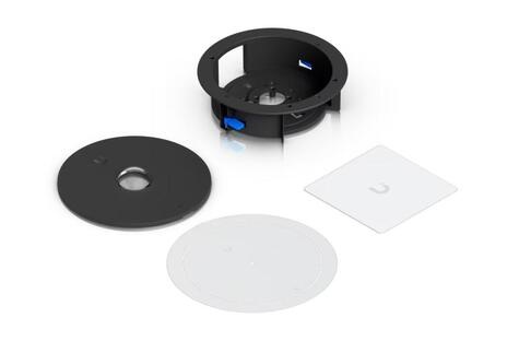 Ubiquiti G6 Pro 360 Flush Mount (Black)