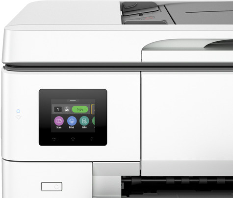 HP Officejet Pro 9720e HP+          53N95B