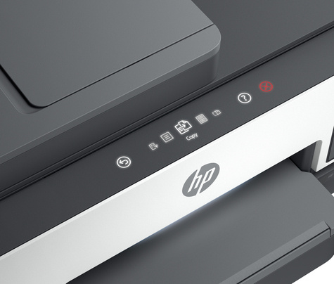 HP Smart Tank 7605 All-in-One - multif