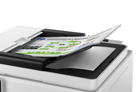 Canon Maxify GX6150 - Multifunctional