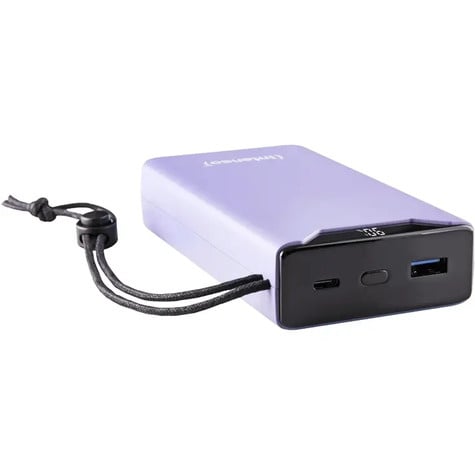 INTENSO PowerBank F20000 Purple 20000mAh