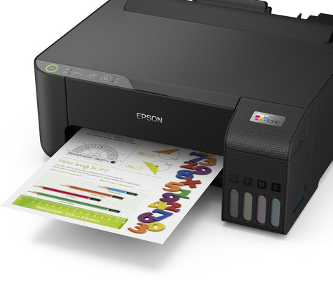 Epson EcoTank ET-1810