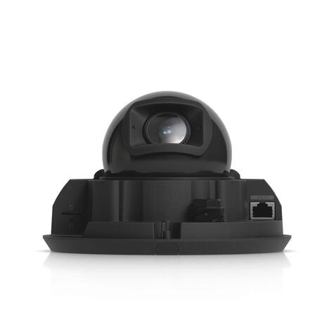 Ubiquiti UniFi Protect G6 Pro Dome (Black)