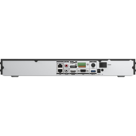 Hikvision DS-7608NXI-I2/Vpro NVR 8 Kanaal AcuSeek