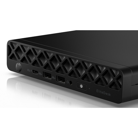 HP EliteDesk 8 Mini G1a R5P215 16GB/512GB PC  QWERTY