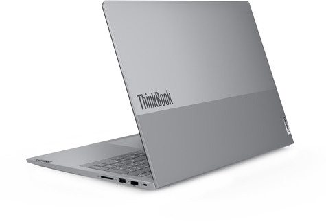 Lenovo ThinkBook 16 G8 IRL Intel Core i5_13420H (E-cores up to 3.40GHz12MB) 16i WUXGA Non-Touch W11P64 EMEA 16GB 512GB SSD M.2 2242 PCIe Gen4QLC QWERTY