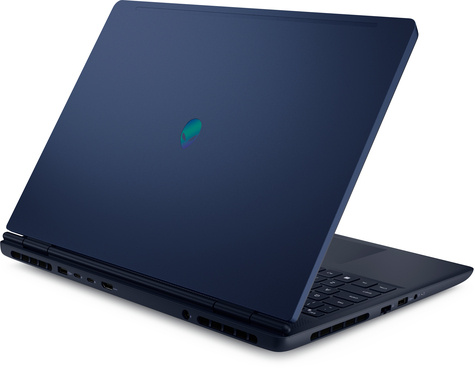 DELL Alienware 16 Aurora|C7-240H|16GB |1TB|16i WQXGA|NVIDIA RTX 5060|6Cell|180W|WLAN|Backlit Kb|W11 Home|1Y Basic Onsite QWERTY