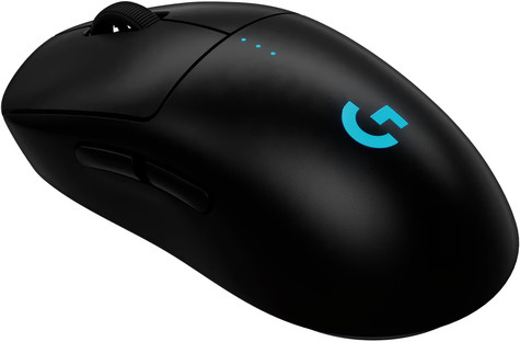 Logitech G - Muis