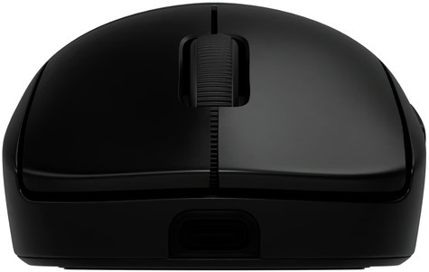 Logitech G - Muis