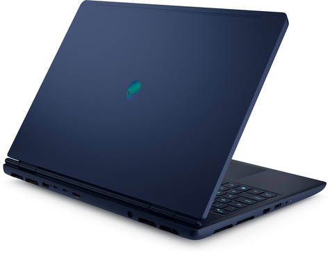 DELL Alienware 16X Aurora|U9-275HX|32GB|1TB|16i WQXGA|NVIDIA RTX 5070|6Cell|280W|WLAN|Kb|W11 Home|1Y Basic Onsite QWERTY