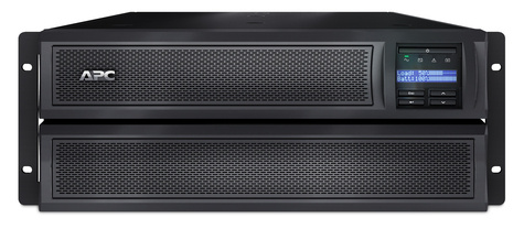 APC SMX2200HV