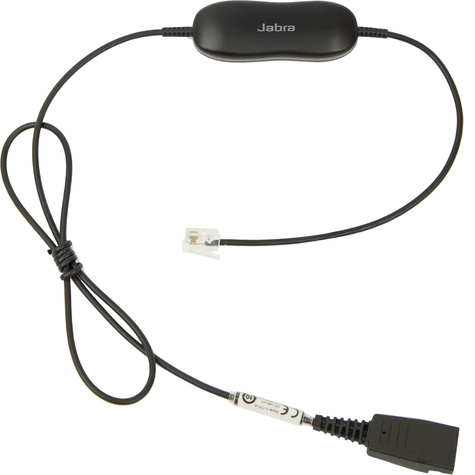 Jabra GN1216 Avaya one-X
