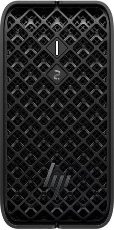 HP Z2 Mini G1a Ryzen AI MAX PRO W11p64 QWERTY