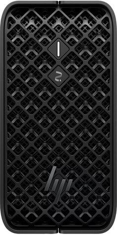 HP Z2 Mini G1a Ryzen AI MAX+ PRO 395 APU QWERTY