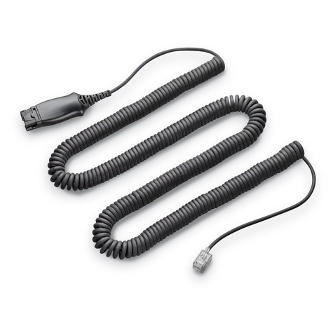 Poly HIS cable for Avaya
