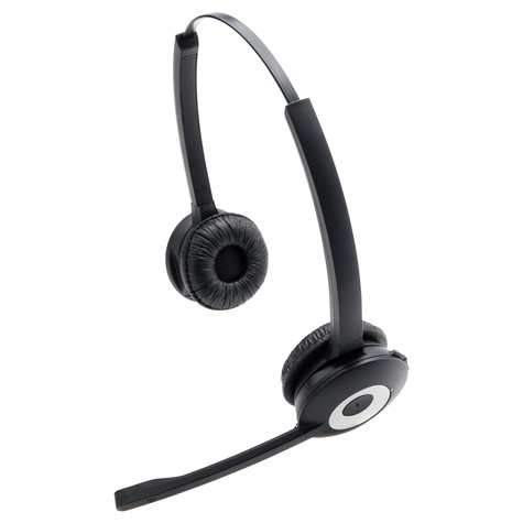 Jabra Pro 920 Duo