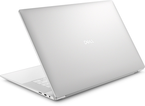 DELL 16 Premium (DA16250)|U7-255HX|32GB|1TB SSD|16.3i|Nvidia RTX 5060|6Cell|130W|WLAN|Backlit Kb|W11 Pro|1Y ProSpt QWERTY