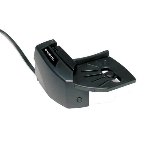 Jabra GN1000 Hoornlifter