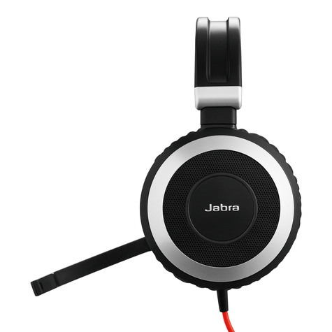 Jabra EVOLVE 80 UC Stereo