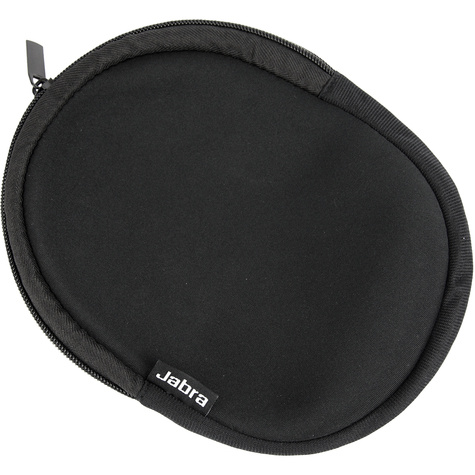 Jabra EVOLVE Headset pouch for Evolve 20-65 packaging unit: 10 pieces