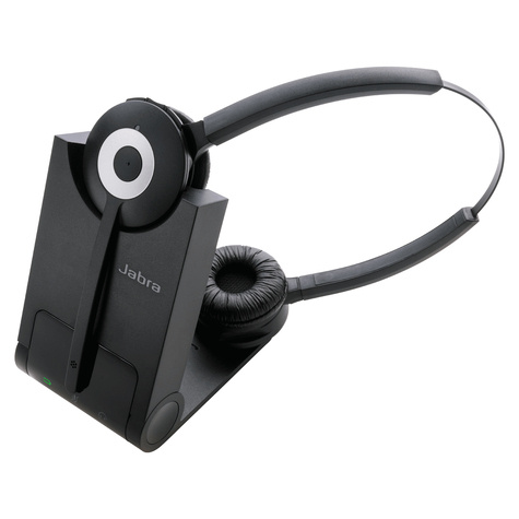 Jabra PRO 930 DUO MS USB-A