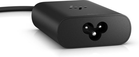 HP 65w GAN USB-C Laptop charger