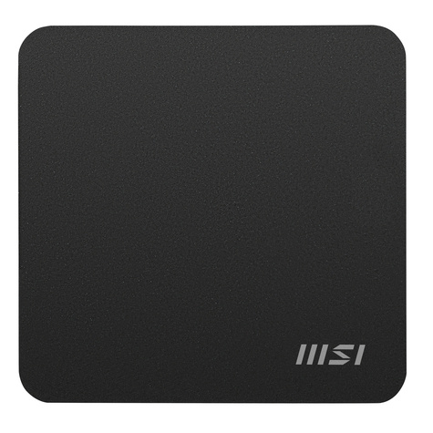 MSI Black 150U 7 Integrated Graphics 8GB*2 1TB SSD Air cooling Win 11 Pro