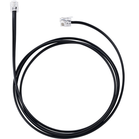 Jabra LINK EHS PRO/GO tbv Cisco