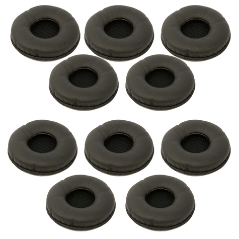 Jabra Leather ear cushions BIZ 2300 (1x10)