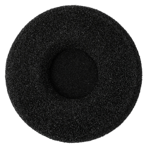 Jabra Large Foam ear cushion for Jabra BIZ 2400 II   NEXT GENERATION - 10 pieces pack