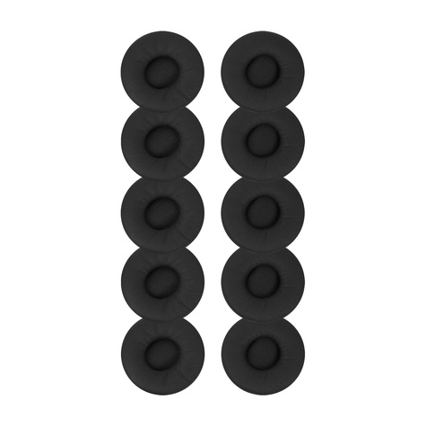 Jabra PRO 900 Large Ear Cushions - 10 pieces pack