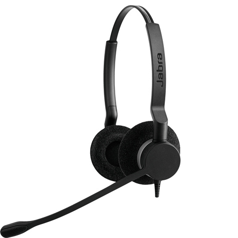 Jabra BIZ 2300 Duo NC