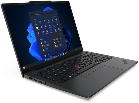 Lenovo ThinkPad X13 G6 Intel Core Ultra 5 225U(E-cores up to 3.80GHz 12MB) 13.3i WUXGA Non-Touch W11P64 EMEA WE 16.0GB 1x512GB SSD M.2 2280 PCIe Gen4 TLC Opal QWERTY
