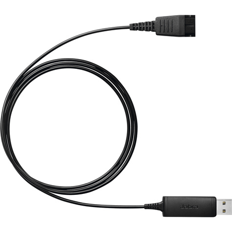 Jabra LINK 230 inline USB versterker