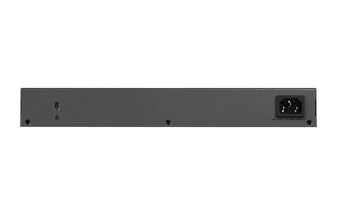 Netgear 10PT GE POE+ SMART SWITCH 190W