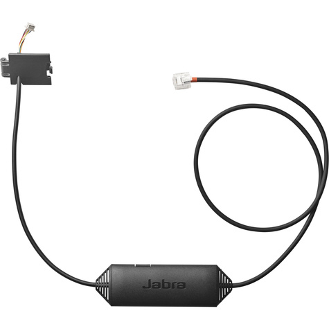 Jabra Jabra EHS kabel voor NEC bureautoestellen