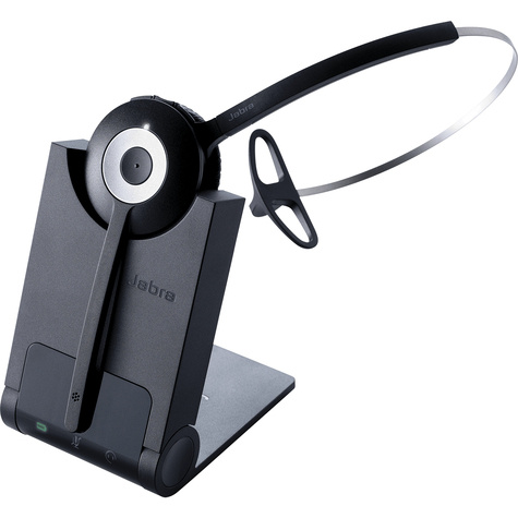 Jabra PRO 920 headset