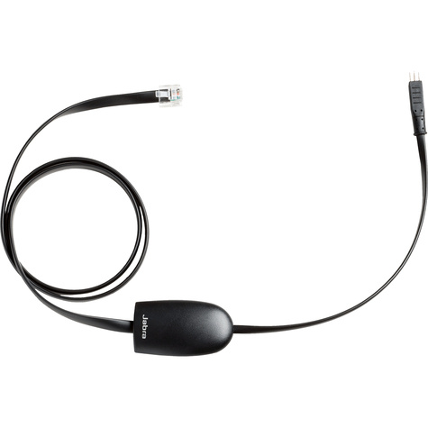 Jabra EHS adapter for Polycom