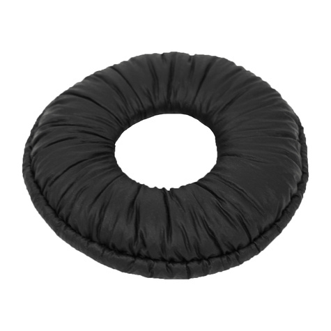Jabra Ear cushion leather standard for GN 2100 and  GN 9120