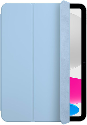 Apple iPad Smart Folio Sky