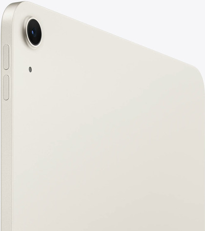 Apple iPad Air 11 M3 Wi-Fi 128GB starlight